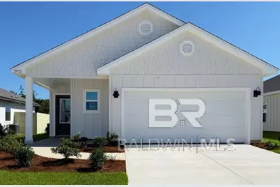 21899 Seabrooke Avenue, Foley, AL 36535 - Photo 1