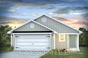 21899 Seabrooke Ave, Foley, AL 36535 - Photo 1