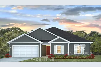 20929 Gibson Avenue, Robertsdale, AL 36567 - Photo 1