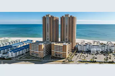 22988 Perdido Beach Boulevard #1803, Orange Beach, AL 36561 - Photo 1