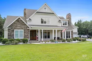 9826 Tifton Wy, Fairhope, AL 36532 - Photo 1