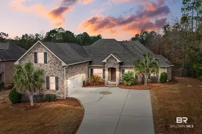 35853 Cramblitt Lane, Bay Minette, AL 36507 - Photo 1