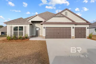 10452 Winning Colors Trail, Daphne, AL 36526 - Photo 1