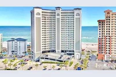401 E Beach Boulevard #1609, Gulf Shores, AL 36542 - Photo 1