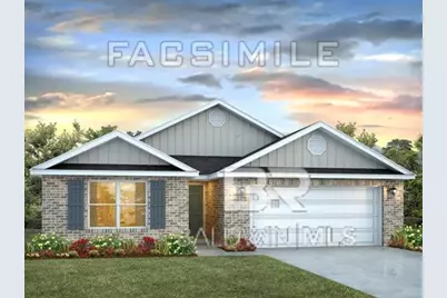 14925 Dayton Circle, Foley, AL 36535 - Photo 1