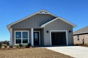 7625 Courant Cir, Foley, AL 36535 - Photo 1