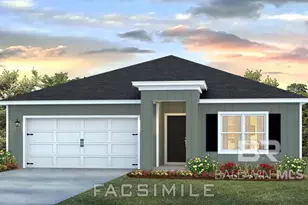 20965 Gibson Ave, Robertsdale, AL 36567 - Photo 1