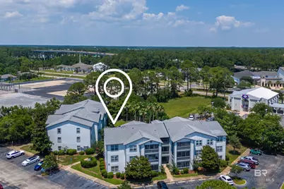 2200 W 2nd Street #304D, Gulf Shores, AL 36542 - Photo 1