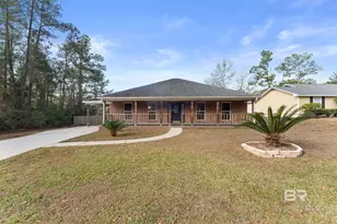105 Palisade Cir, Daphne, AL 36526 - Photo 1