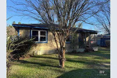 22300 Harville Road, Mount Vernon, AL 36513 - Photo 1