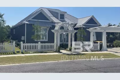 8682 Jamestown Court, Gulf Shores, AL 36542 - Photo 1