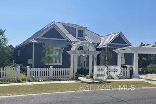 8682 Jamestown Ct, Gulf Shores, AL 36542 - Photo 1