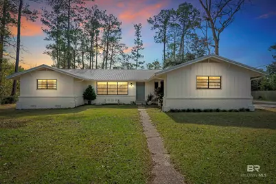 7268 Riverwood Drive East, Foley, AL 36535 - Photo 1