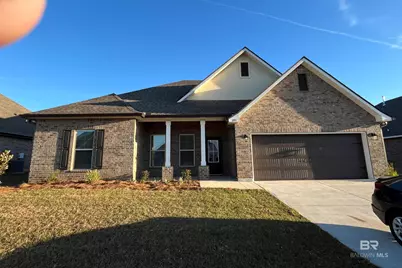 11193 Bonaventure Avenue, Daphne, AL 36526 - Photo 1
