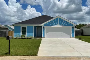 17417 Tallasee Blvd, Foley, AL 36535 - Photo 1