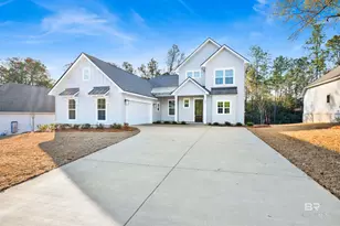 7891 Elderberry Dr, Daphne, AL 36527 - Photo 1