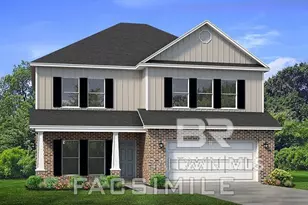 30641 Ashville Rd, Spanish Fort, AL 36527 - Photo 1