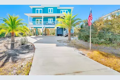 6764 Driftwood Drive, Gulf Shores, AL 36542 - Photo 1