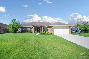 15405 Hearthstone Dr, Foley, AL 36535 - Photo 1