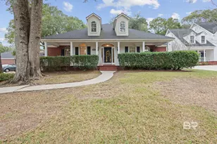 4150 E Oakbriar Dr, Mobile, AL 36619 - Photo 1