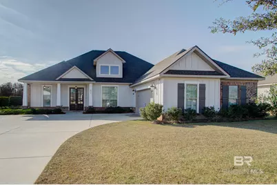 704 Culpeo Avenue, Fairhope, AL 36532 - Photo 1