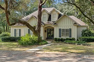 17145 Tennis Club Dr, Fairhope, AL 36532 - Photo 1