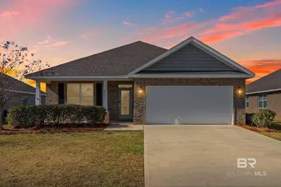 7009 Stone Chase Lane, Gulf Shores, AL 36542 - Photo 1