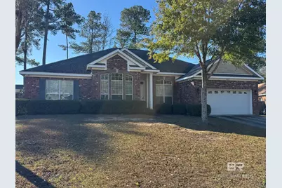 8356 Carousel Court, Daphne, AL 36526 - Photo 1