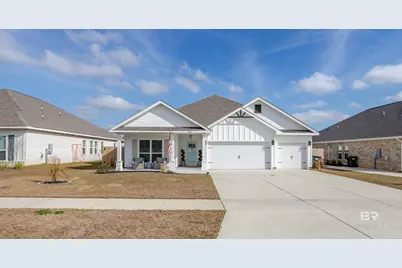 12964 Shoshoney Circle, Fairhope, AL 36532 - Photo 1