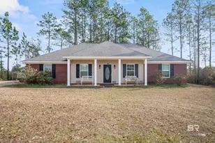 1001 Danley Trl, Bay Minette, AL 36507 - Photo 1