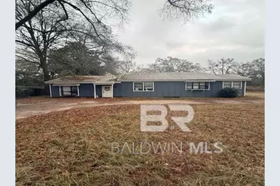 6745 Carol Plantation Road, Theodore, AL 36582 - Photo 1