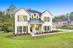 11 Long Leaf Cir, Fairhope, AL 36532 - Photo 1