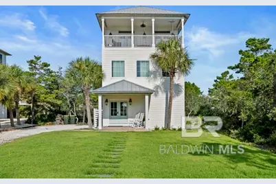 6996 Kiva Way, Gulf Shores, AL 36542 - Photo 1