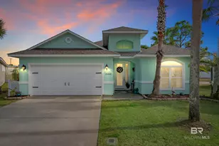 25341 Windward Lakes Ave, Orange Beach, AL 36561 - Photo 1