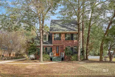 20042 Heathrow Drive, Silverhill, AL 36576 - Photo 1