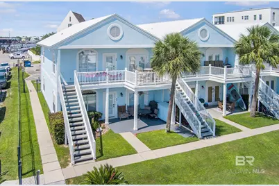 3575 Bayou Road #B10, Orange Beach, AL 36561 - Photo 1