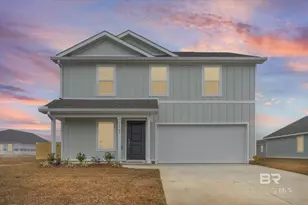 15383 Furlong Loop, Foley, AL 36535 - Photo 1