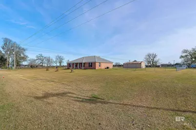 16526 County Road 16, Foley, AL 36535 - Photo 1