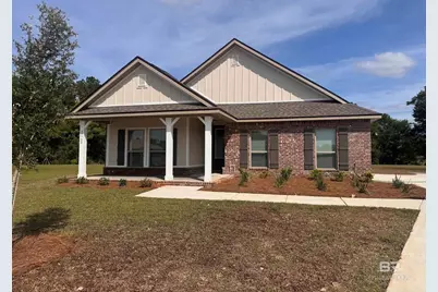 27788 Staydar Circle, Loxley, AL 36551 - Photo 1