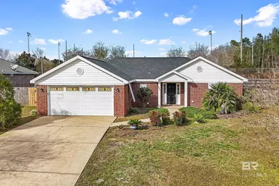 33971 Zuzu Lane, Lillian, AL 36549 - Photo 1