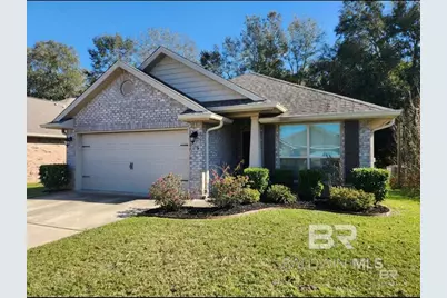 1716 Firefly Lane, Foley, AL 36535 - Photo 1