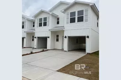 4243 Lost Bay Drive, Orange Beach, AL 36561 - Photo 1