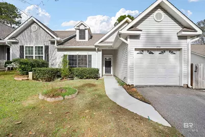 250 N Spring Lake Drive, Mobile, AL 36695 - Photo 1