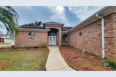 214 Hemingway Loop, Foley, AL 36535 - Photo 1