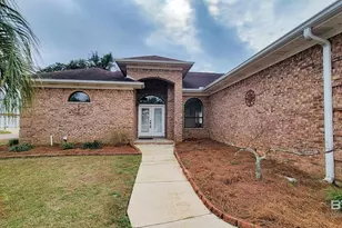 214 Hemingway Loop, Foley, AL 36535 - Photo 1