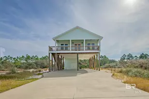 6680 Driftwood Dr, Gulf Shores, AL 36542 - Photo 1