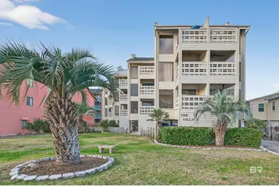 1144 West Beach Boulevard #14D, Gulf Shores, AL 36542 - Photo 1