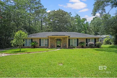 2858 Lynndell Drive, Mobile, AL 36695 - Photo 1