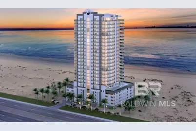 29040 Perdido Beach Boulevard #19AW1, Orange Beach, AL 36561 - Photo 1