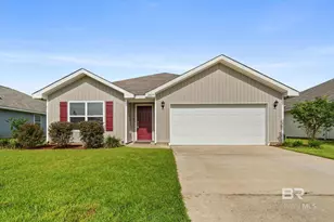 20675 Mercury Dr, Robertsdale, AL 36567 - Photo 1